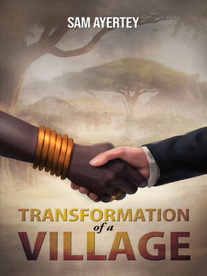 cover image of Transformation of a Village